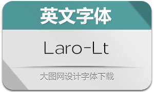 Laro-Light(Ӣ)