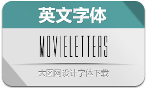 MovieLetters(Ӣ)