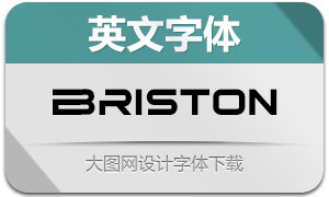 Briston(Ӣ)