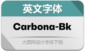 Carbona-Black(Ӣ)