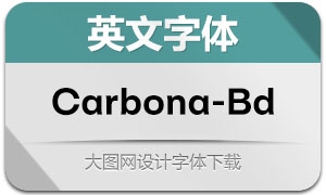 Carbona-Bold(Ӣ)