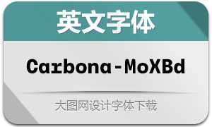 Carbona-MoXBd(Ӣ)