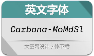 Carbona-MoMdSl(Ӣ)