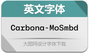 Carbona-MoSmBd(Ӣ)