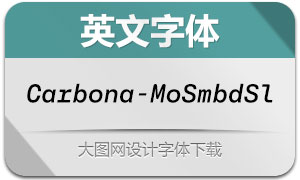 Carbona-MoSmBdSl(Ӣ)