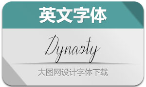 Dynasty(Ӣ)