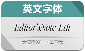 Editor'sNote-LightIt(Ӣ)