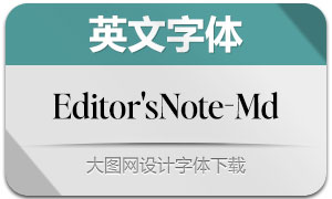 Editor'sNote-Medium(Ӣ)