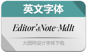 Editor'sNote-MediumIt(Ӣ)