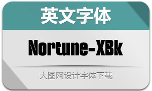 Nortune-Extrablack(Ӣ)