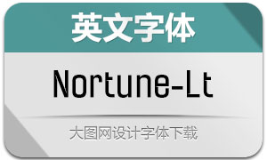 Nortune-Light(Ӣ)