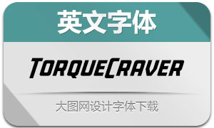 TorqueCraver(Ӣ)