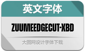 ZuumeEdgeCut-ExBd(Ӣ)