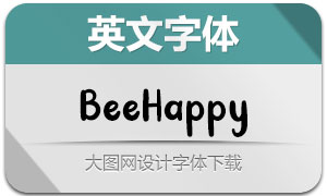 BeeHappy(Ӣ)