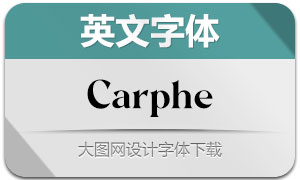 Carphe(Ӣ)