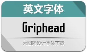 Griphead(Ӣ)