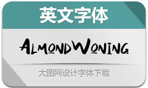 AlmondWoning(Ӣ)