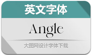 Angle(Ӣ)