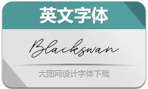 Blackswan(Ӣ)
