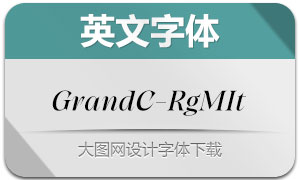 GrandCru-RgMIt(Ӣ)