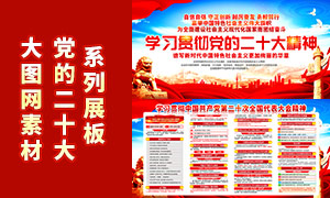 學習中國共產黨第二十次全國代表大會精神展