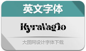 KyraVaglo(Ӣ)