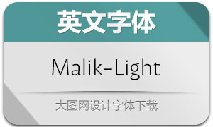 Malik-Light(Ӣ)
