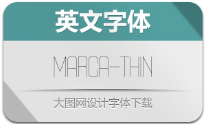 Marca-Thin(Ӣ)