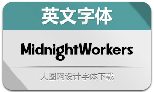 MidnightWorkers(Ӣ)