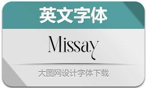 Missay(Ӣ)