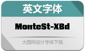 MonteStella-ExtraBd(Ӣ)