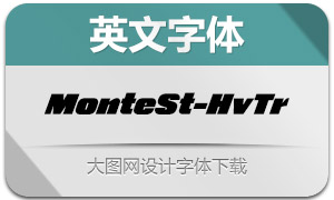 MonteStella-HeavyTr(Ӣ)