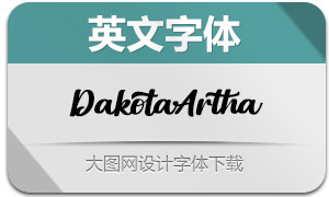 DakotaArtha(Ӣ)