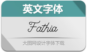 Fathia(Ӣ)