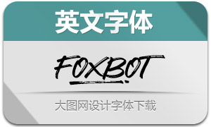 Foxbot(Ӣ)