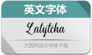 Lalytcha(Ӣ)