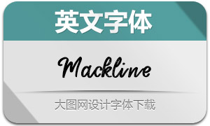 Mackline(Ӣ)