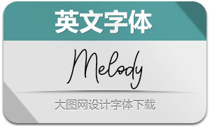 Melody(Ӣ)