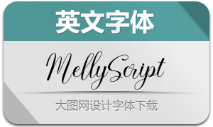 MellyScript(Ӣ)