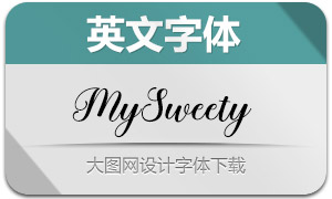 MySweetyScript(Ӣ)