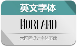 Norland(Ӣ)
