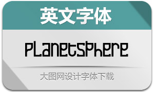 PlanetSphere(Ӣ)