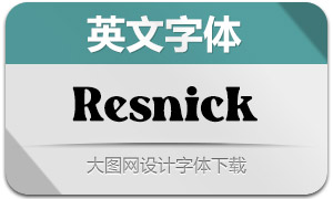 ResnickϵӢ