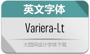 Variera-Light(Ӣ)