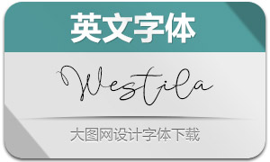 WestilaSignature(Ӣ)