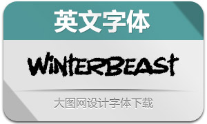 WinterBeast(Ӣ)
