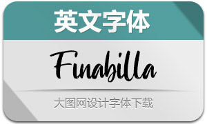 Finabilla(Ӣ)