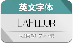 LaFleur(Ӣ)