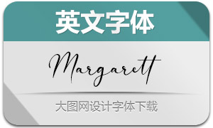 Margarett(Ӣ)