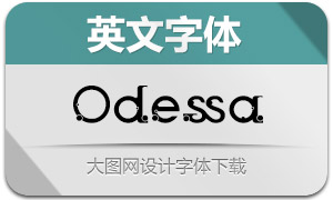 Odessa(Ӣ)